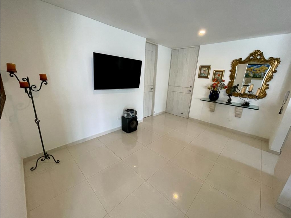 SE VENDE APARTAMENTO EN CIELO MAR - FERRARA — foto 5