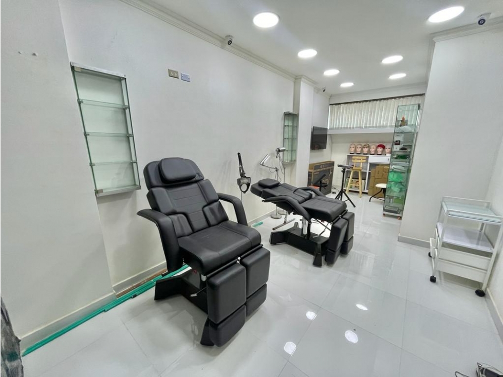 SE VENDE LOCAL CENTRO UNO - CENTRO