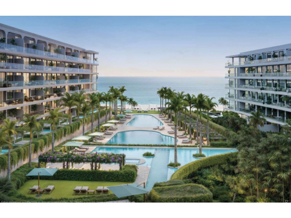 EN VENTA PROYECTO MORROS VITA - SERENA DEL MAR - 1