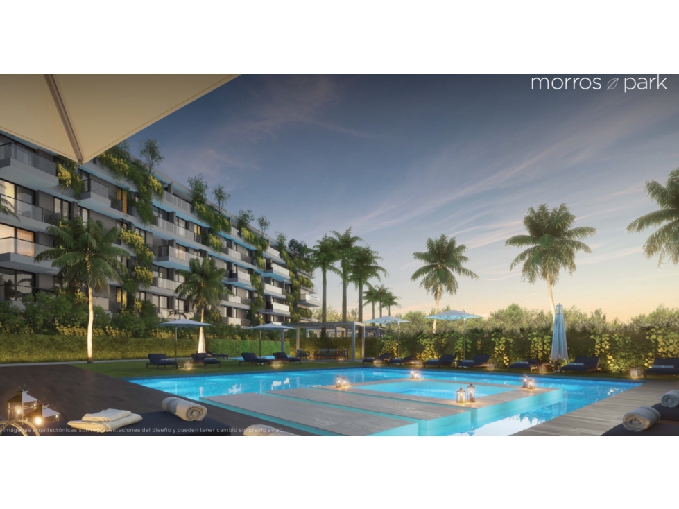 VENDEMOS CESION DE DERECHOS EN MORROS PARK - SERENA DEL MAR — foto 4