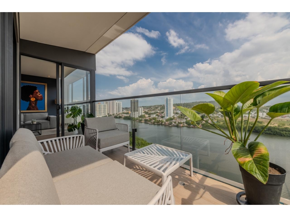SE VENDE APARTAMENTO EN MURANO CENTRO 1 - EL CABRERO — foto 3