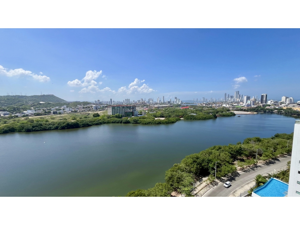 SE VENDE APARTAMENTO EN EL CABRERO — foto 3