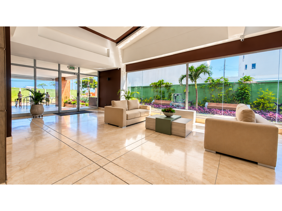 VENTA DE APARTAMENTO RESIDENCIAL EN EL CABRERO — foto 6