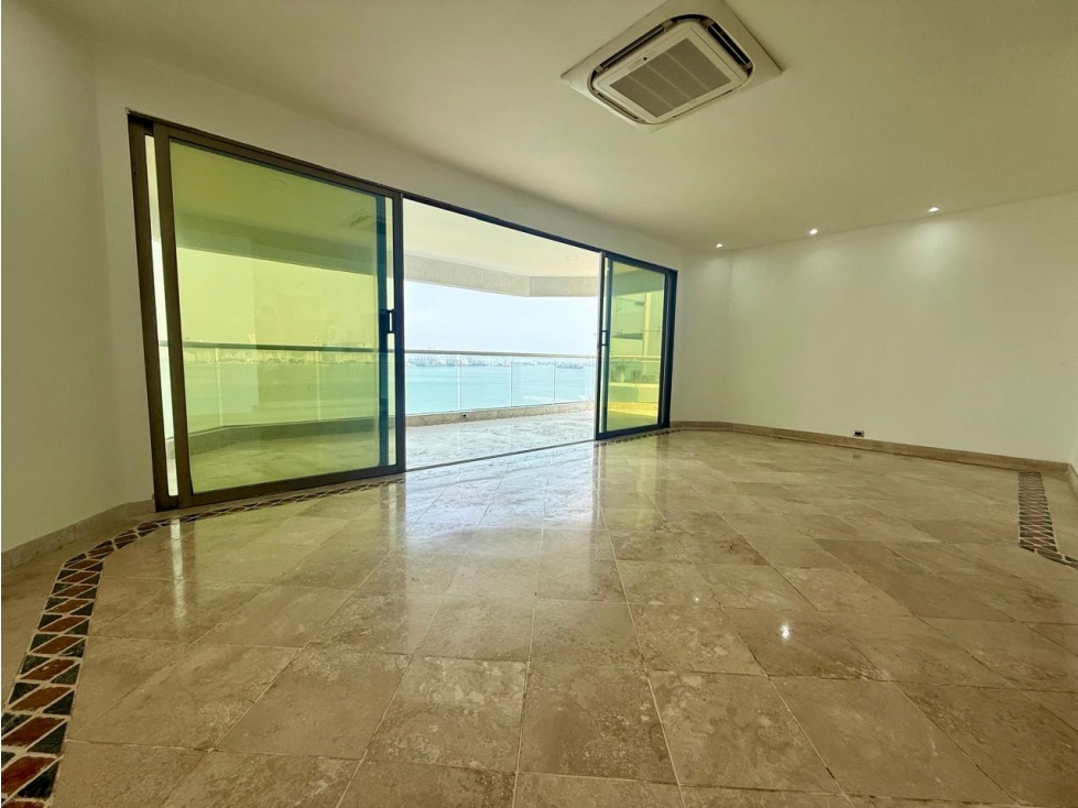 SE VENDE APARTAMENTO EN CASTILLOGRANDE - CASA BLANCA — foto 6