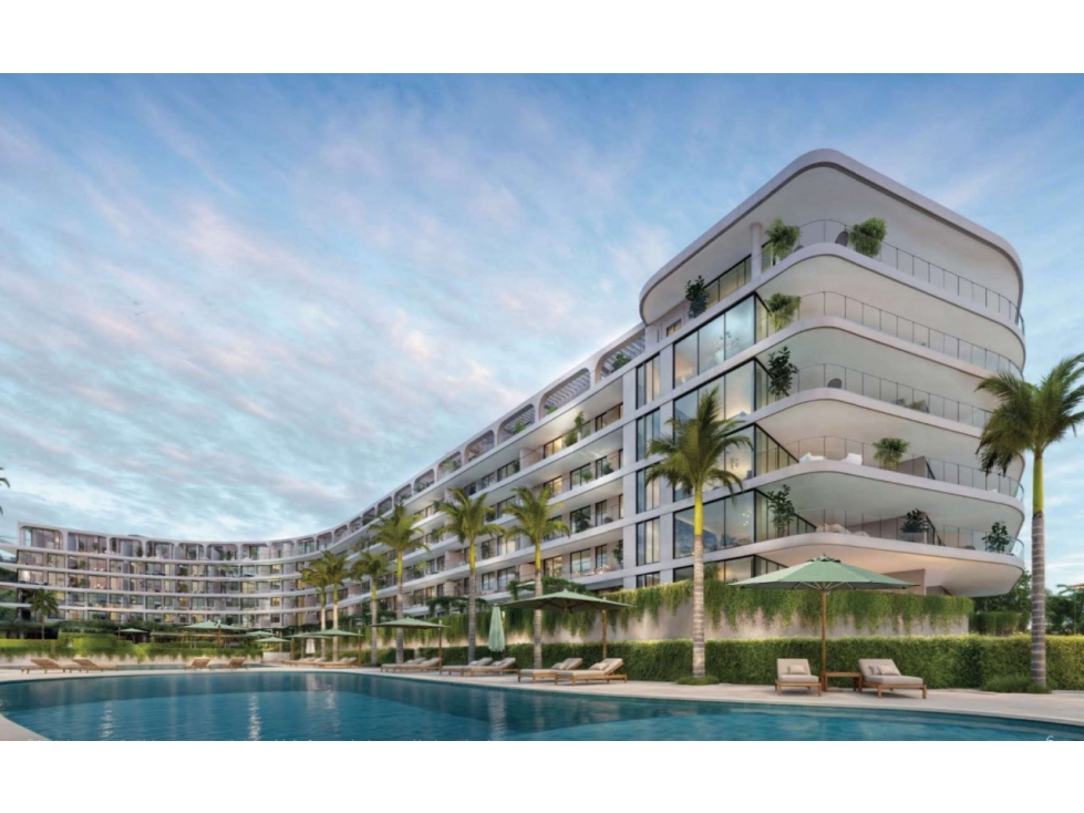 EN VENTA PROYECTO MORROS VITA - SERENA DEL MAR - 6