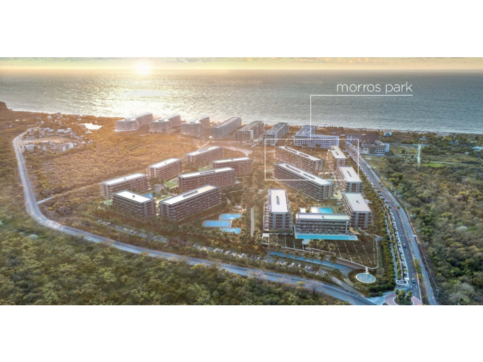 VENDEMOS CESION DE DERECHOS EN MORROS PARK - SERENA DEL MAR — foto 6