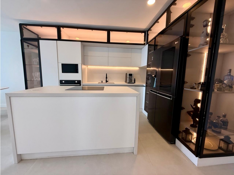 SE VENDE APARTAMENTO EN EL CABRERO - MILANO — foto 5