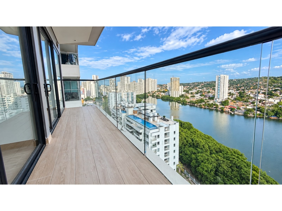 VENTA DE APARTAMENTO TURISTICO EN EL CABRERO - MURANO CENTRO 2 — foto 2