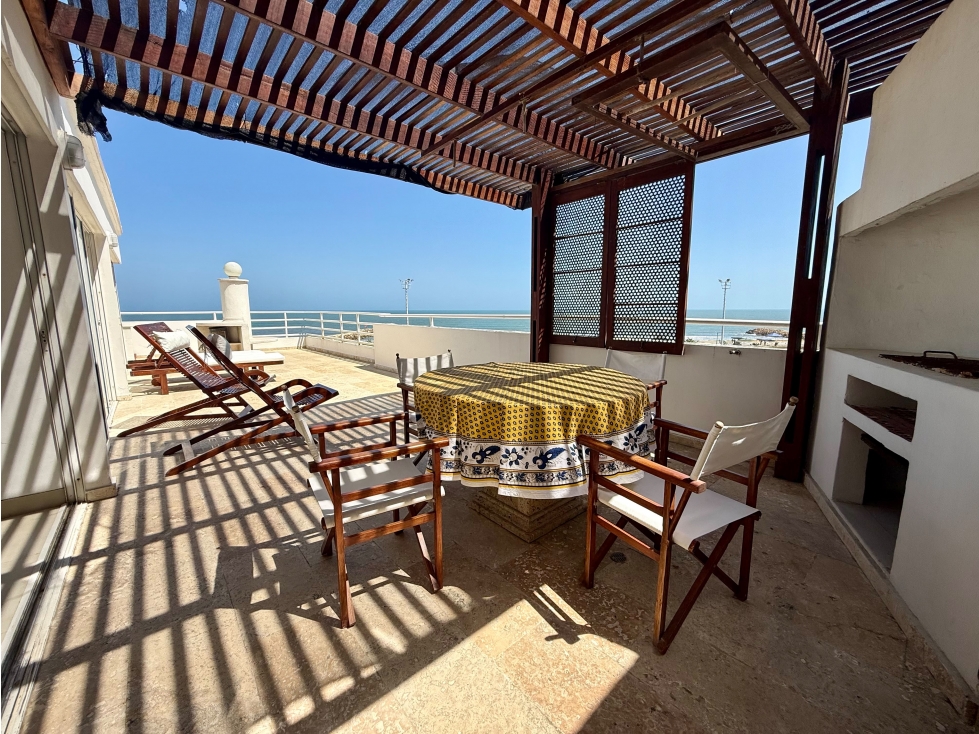 SE VENDE PENTHOUSE EN CRESPO — foto 2