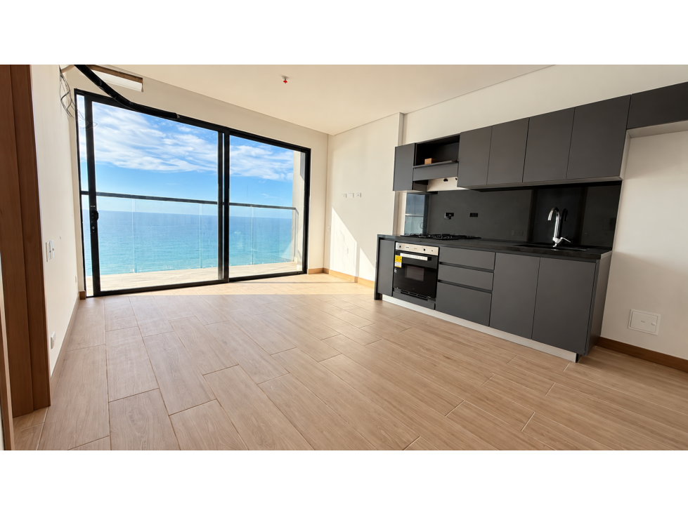 VENTA DE APARTAMENTO TURISTICO EN EL CABRERO - MURANO CENTRO 2 — foto 3