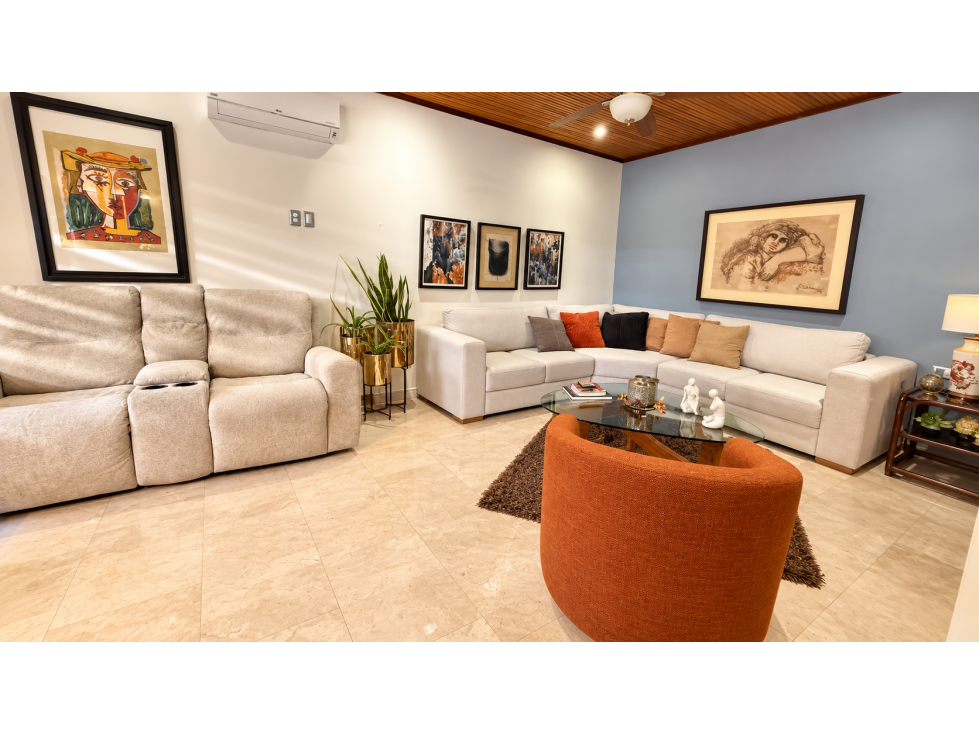SE VENDE CASA EN MAGA - CERCA A LA BAHIA — foto 5