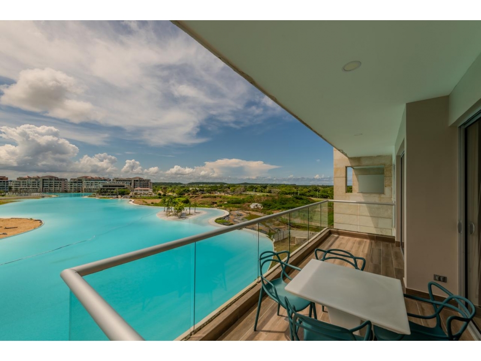 SE ARRIENDA APARTAMENTO EN BAIA KRISTAL - KABO 1