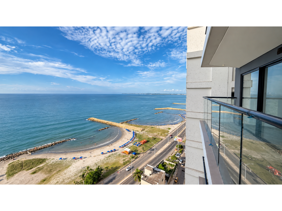 VENTA DE APARTAMENTO TURISTICO EN EL CABRERO - MURANO CENTRO 2
