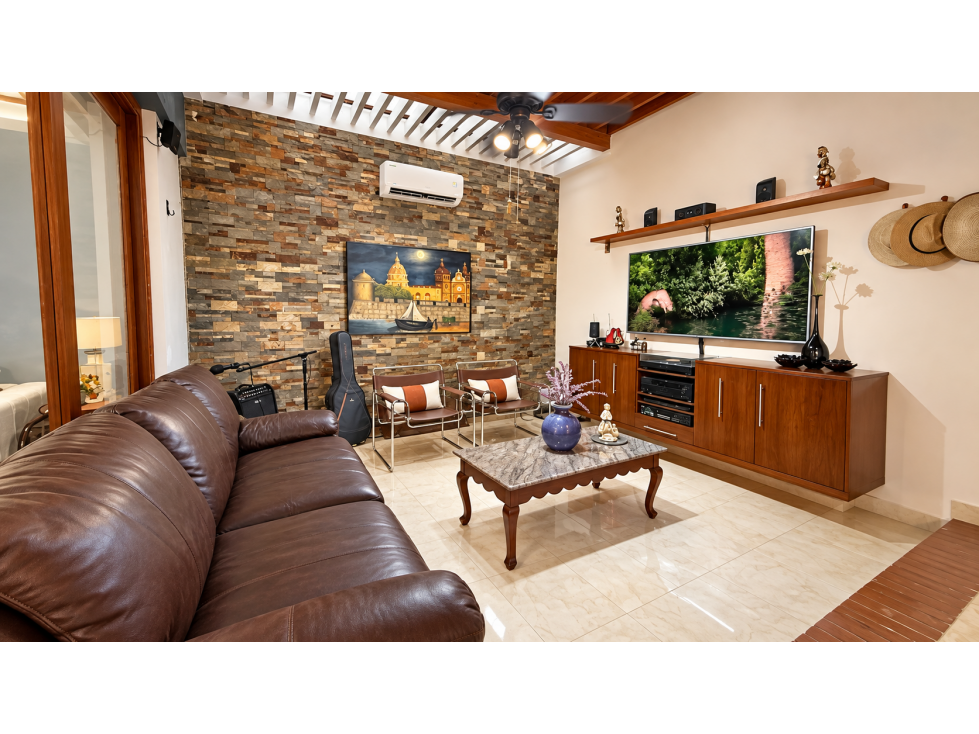 SE VENDE CASA EN MAGA - CERCA A LA BAHIA — foto 6