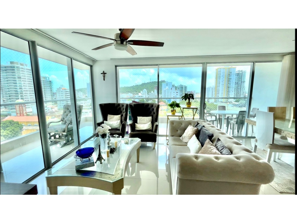 EN VENTA APARTAMENTO RESIDENCIAL EN MANGA - CYGNUS 262 — foto 6