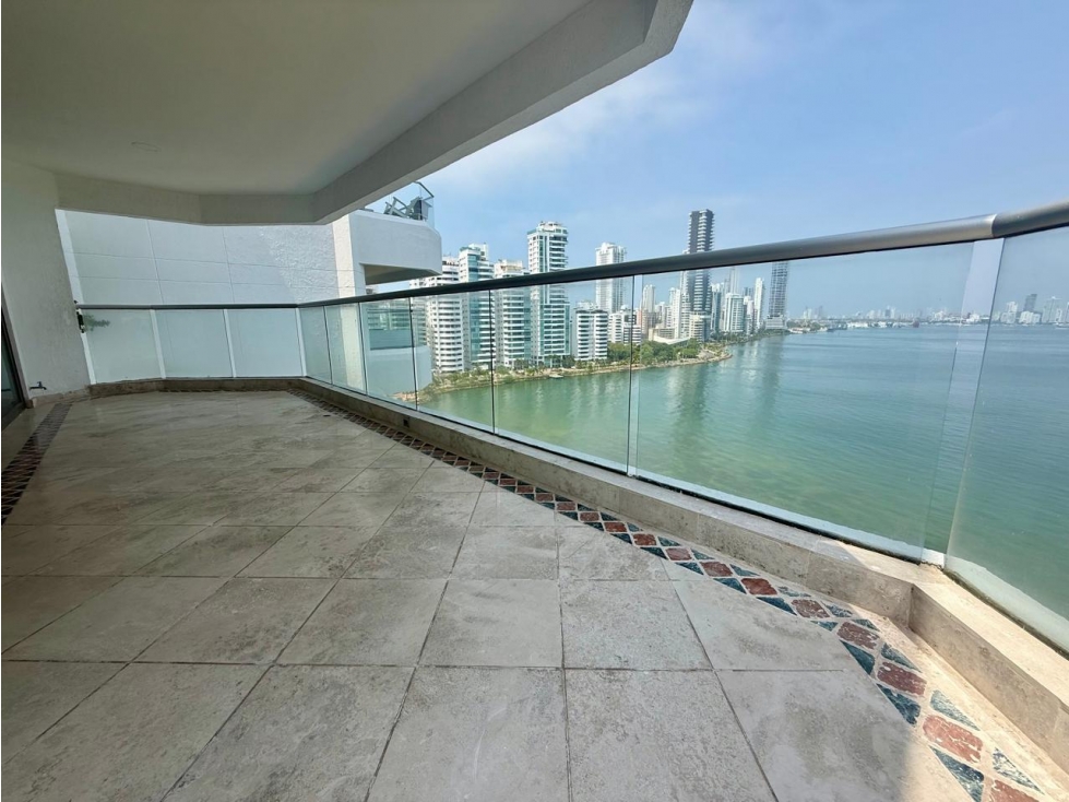 SE VENDE APARTAMENTO EN CASTILLOGRANDE - CASA BLANCA — foto 2