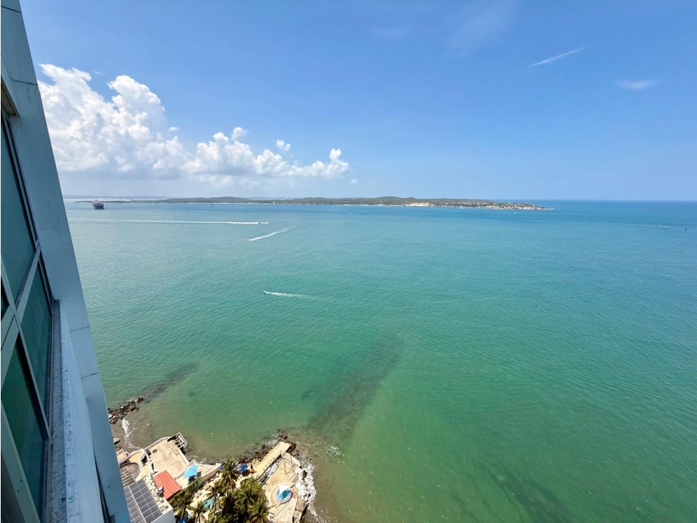 SE VENDE APARTAMENTO EN PALMETTO SUNSET - LAGUITO — foto 6