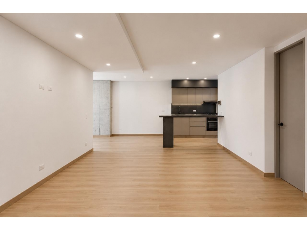 SE VENDE APARTAMENTO TURISTICO EN MEDELLIN - LAURELES CONQUISTADORES — foto 2