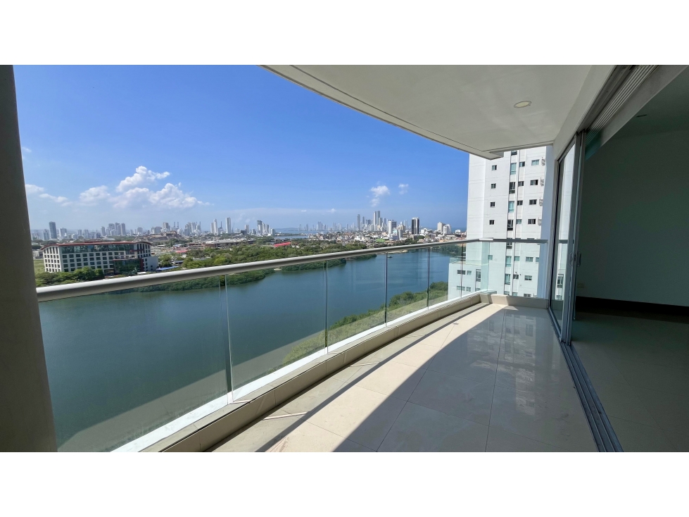SE VENDE APARTAMENTO EN EL CABRERO