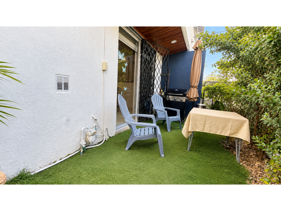 SE VENDE CASA EN MAGA - CERCA A LA BAHIA — foto 3
