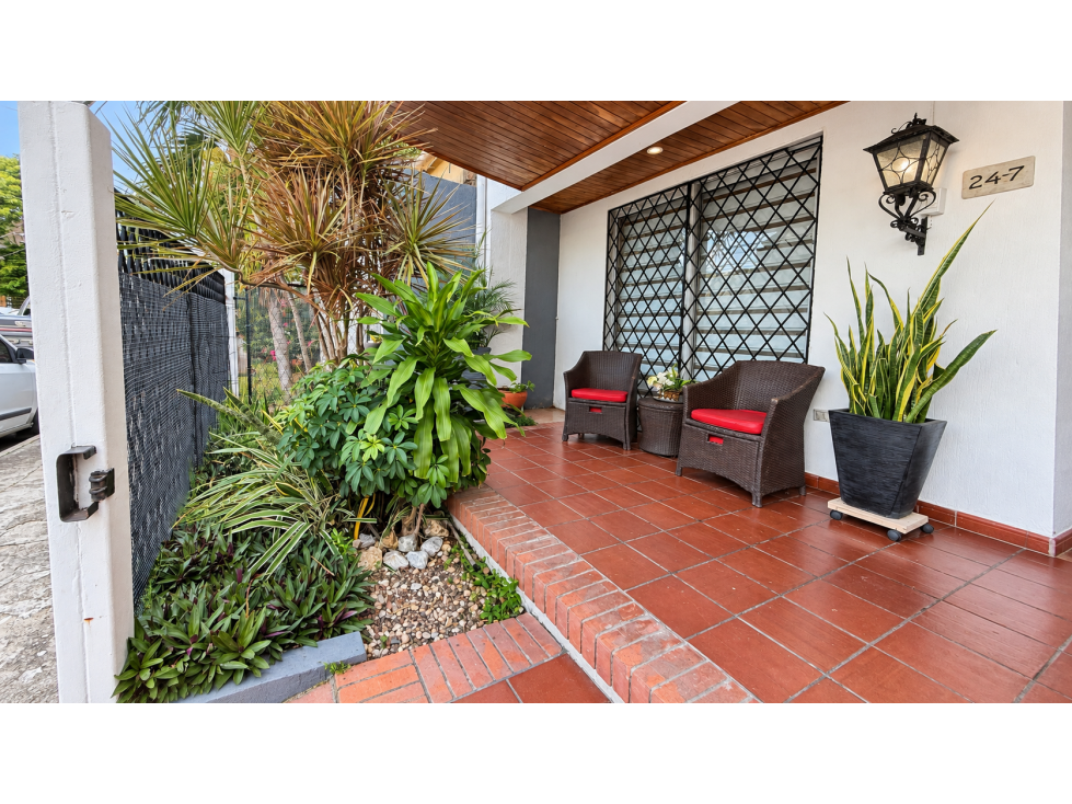 SE VENDE CASA EN MAGA - CERCA A LA BAHIA — foto 2