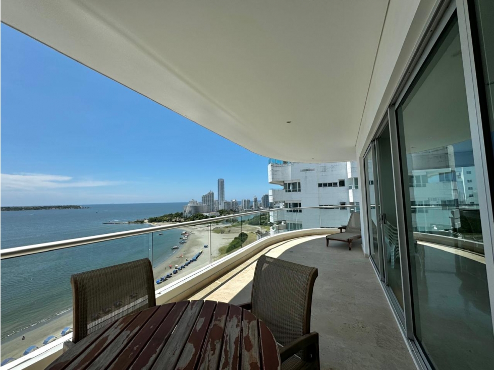 VENDEMOS APARTAMENTO RESIDENCIAL EN CASTILLOGRANDE - CANARIAS — foto 2