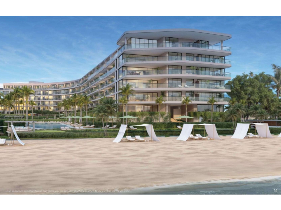 EN VENTA PROYECTO MORROS VITA - SERENA DEL MAR - 3