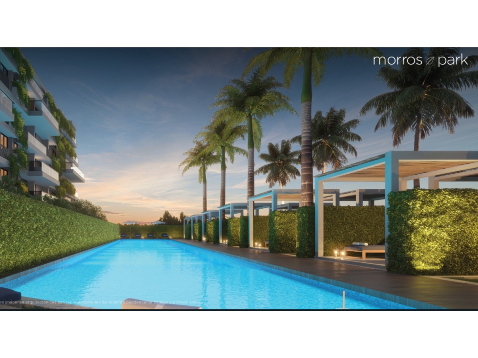 VENDEMOS CESION DE DERECHOS EN MORROS PARK - SERENA DEL MAR — foto 2