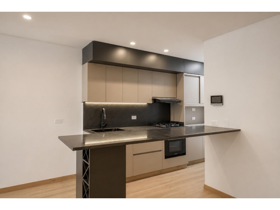 SE VENDE APARTAMENTO TURISTICO EN MEDELLIN - LAURELES CONQUISTADORES — foto 4