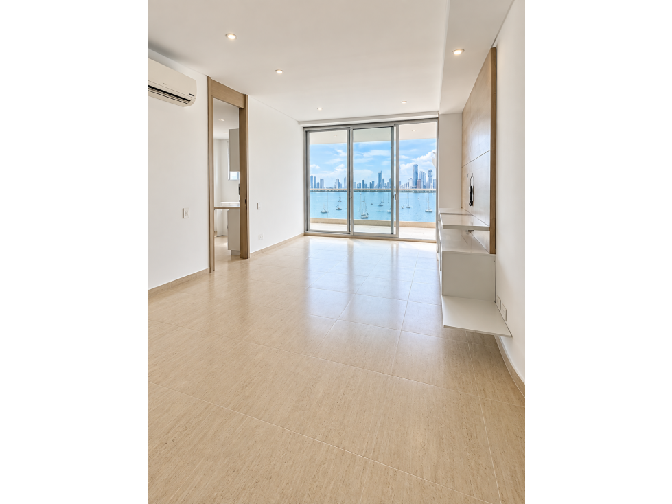 SE ARRIENDA APARTAMENTO EN LA BAHIA DE MANGA — foto 6