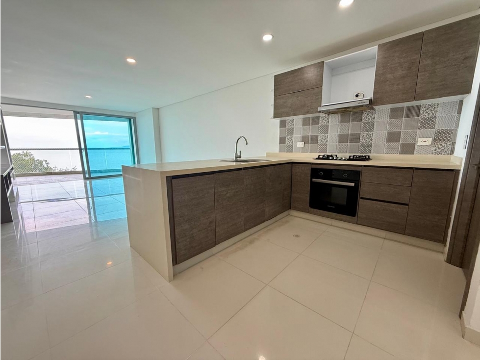 SE VENDE APARTAMENO EN CIELO MAR - GEMINIS — foto 6