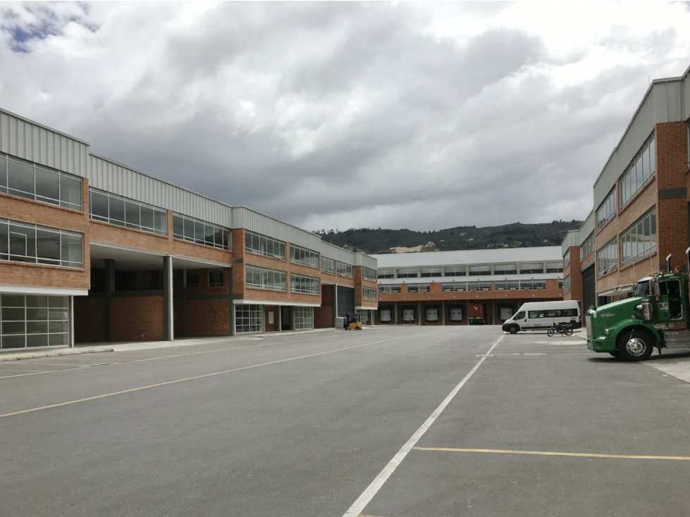 Parque Industrial Norte - 3