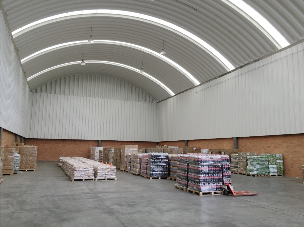 Parque Industrial Norte - 6