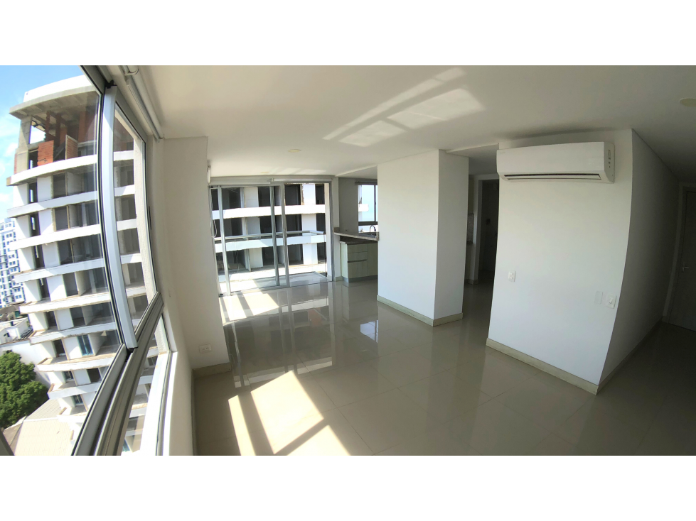 VENDEMOS APARTAMENTO EN CREPO - MARE CLUB HOUSE — foto 6