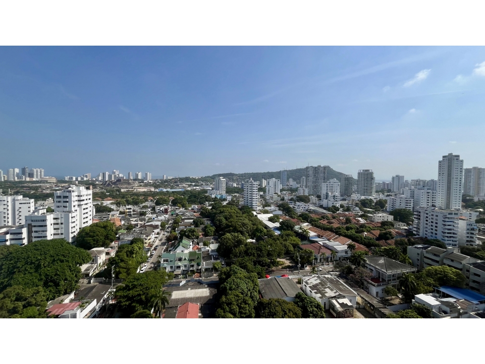 SE VENDE APARTAENTO EN MANGA - ANTILIA — foto 4