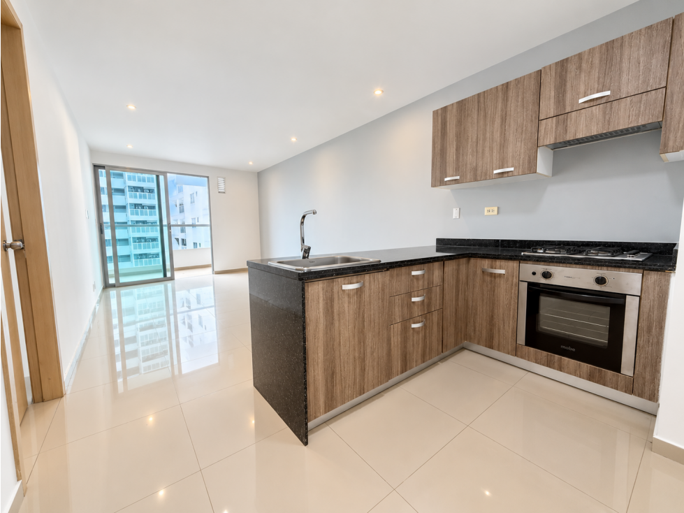 SE VENDE APARTAMENTO EN MARBELLA - MARBELLA 47 — foto 5