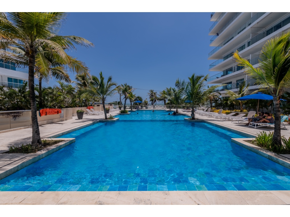 SE VENDE APARTAMENTO EN MORROS EPIC