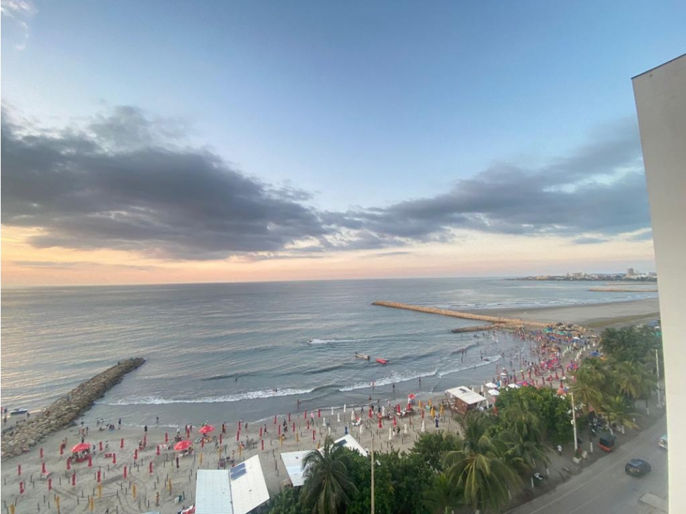 SE VENDE APARTAMENTO EN BOCAGRANDE - PALMETO ELIPTIC — foto 6