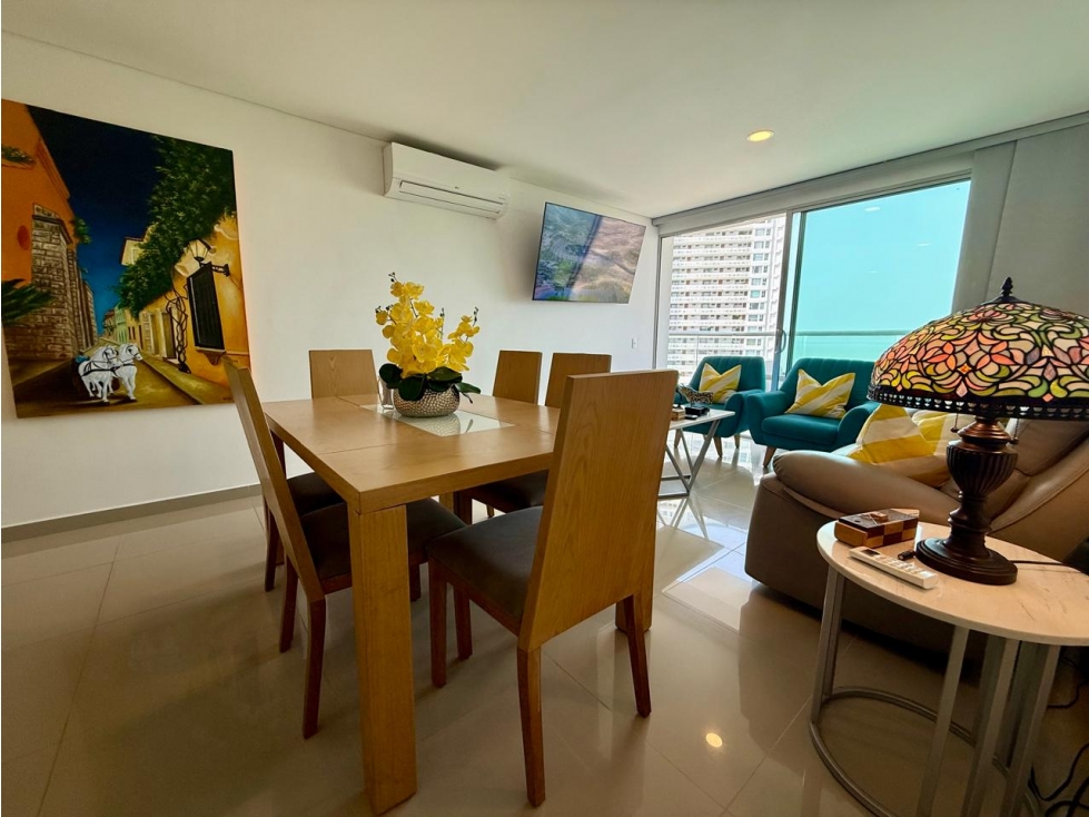 SE VENDE APARTAENTO EN MARBELLA - MONTU — foto 6