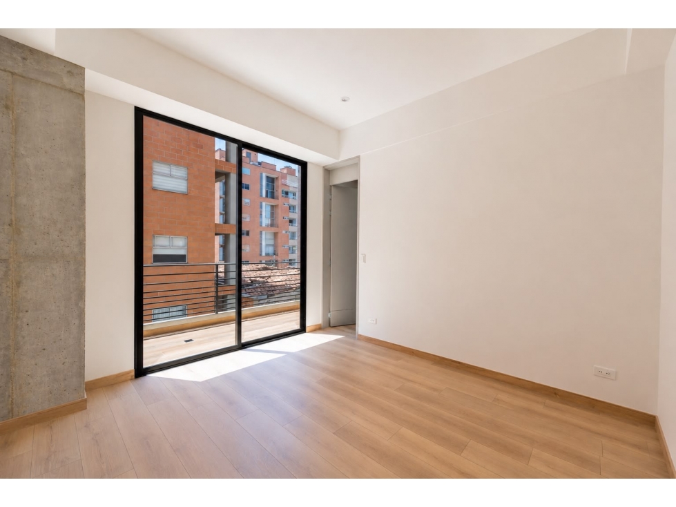 SE VENDE APARTAMENTO TURISTICO EN MEDELLIN - LAURELES CONQUISTADORES — foto 3