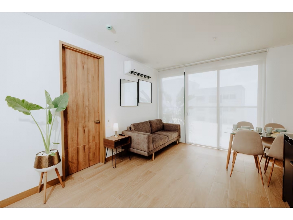 SE VENDE APARTAMENTO EN MURANO CENTRO 1 - EL CABRERO — foto 3