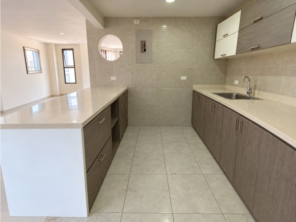 VENTA CASA DE 3 NIVELES EN CRESPO CARTAGENA - 6