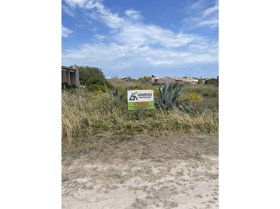 LOTE Calle 33 e/ 48 y 50 - 1