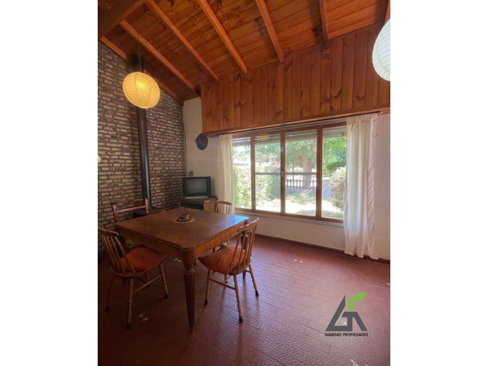 CASA Chalet DUNAMAR l Calle La Pampa e/ R. de Esc y Sarmiento - 4