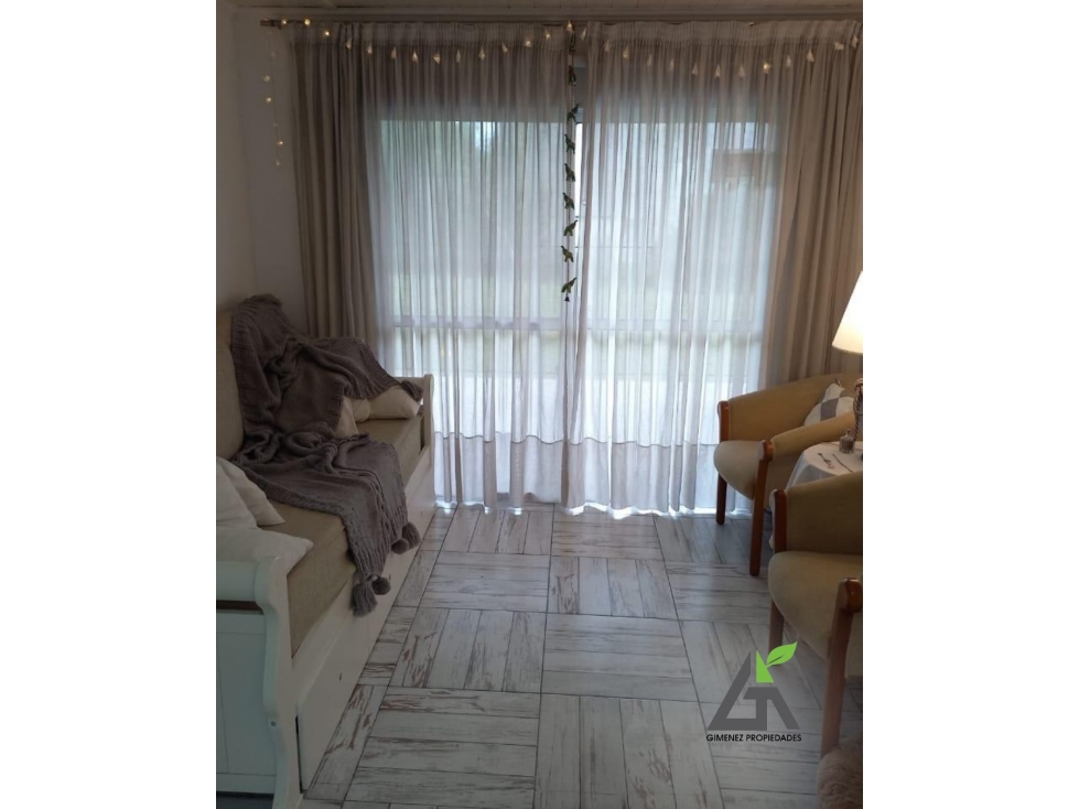 Casa + galpón al frente | Calle 36 entre 25 y Av. 27 - 3