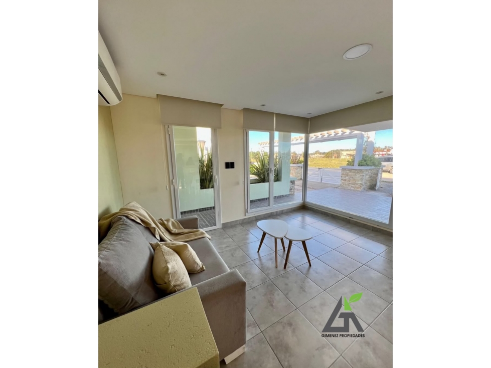 CASA Medano Verde | Calle 12 Norte entre 23 y 27 - 2
