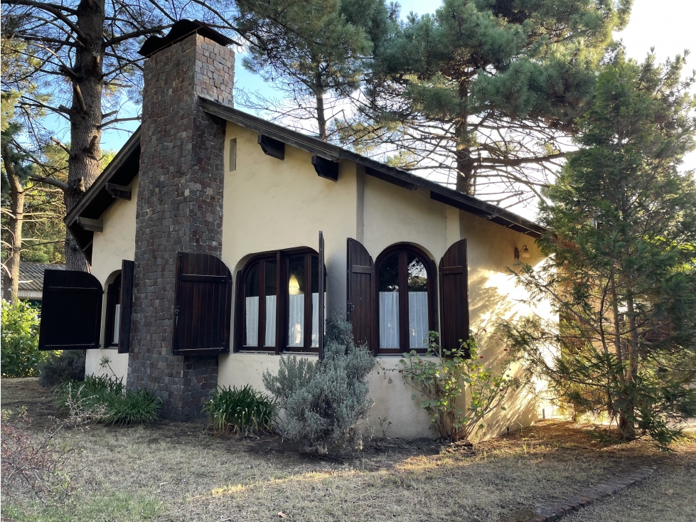 CASA AMARILLA DUNAMAR - 3