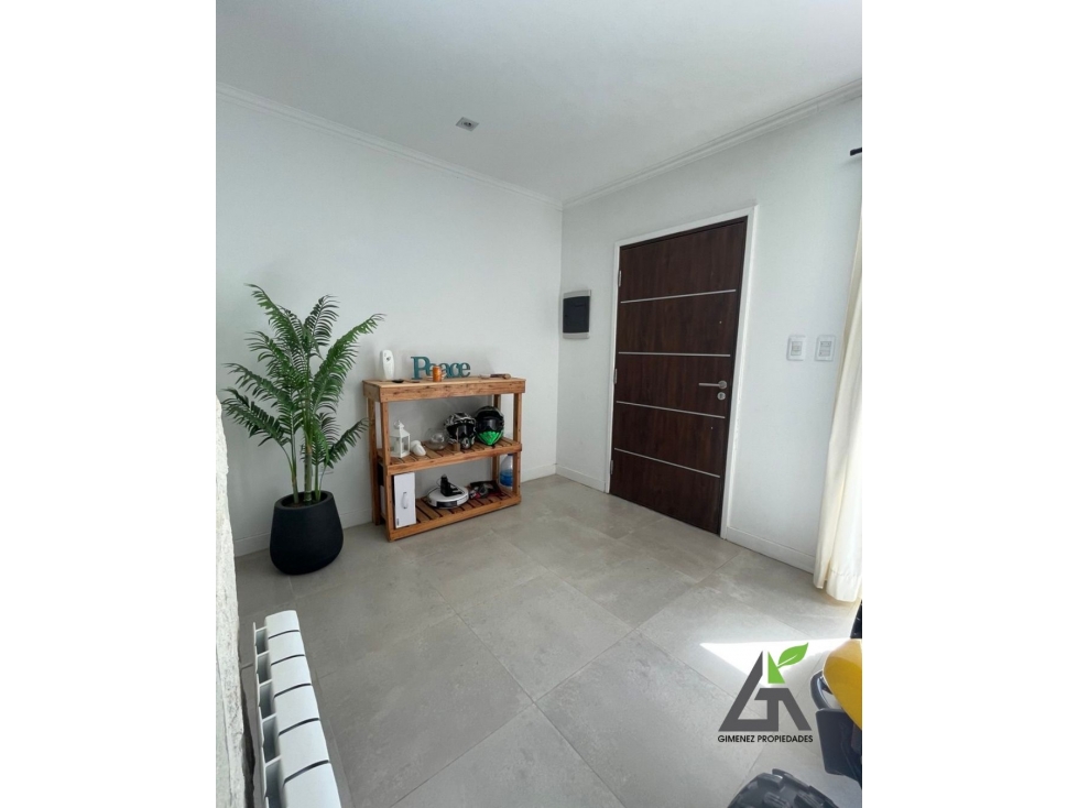 Casa MODERNA c/ Pileta Medano Verde - 3
