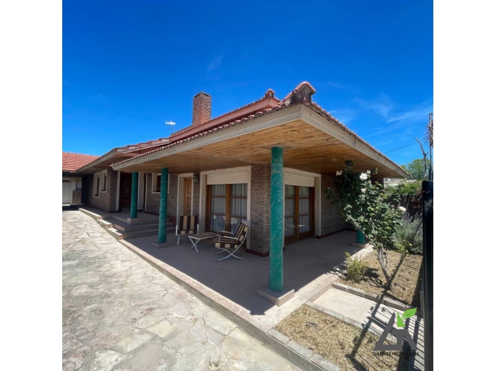 CASA (Chalet) CENTRICA Calle 28 e/ Av15 y 17 - 2