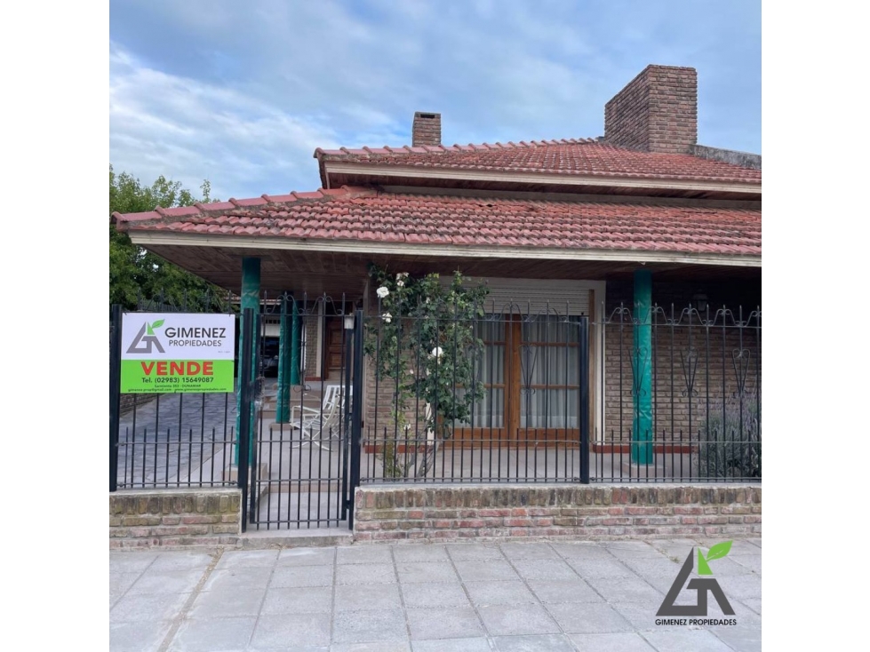 CASA (Chalet) CENTRICA Calle 28 e/ Av15 y 17 - 1